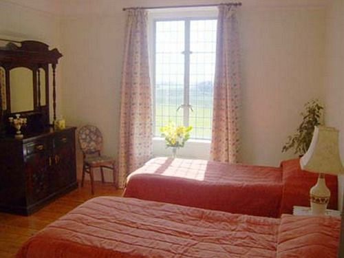 Cleeve House Bed and Breakfast Melksham Buitenkant foto