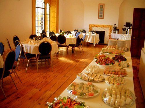 Cleeve House Bed and Breakfast Melksham Buitenkant foto