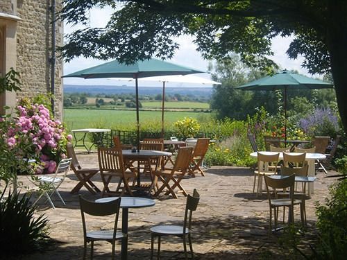 Cleeve House Bed and Breakfast Melksham Buitenkant foto